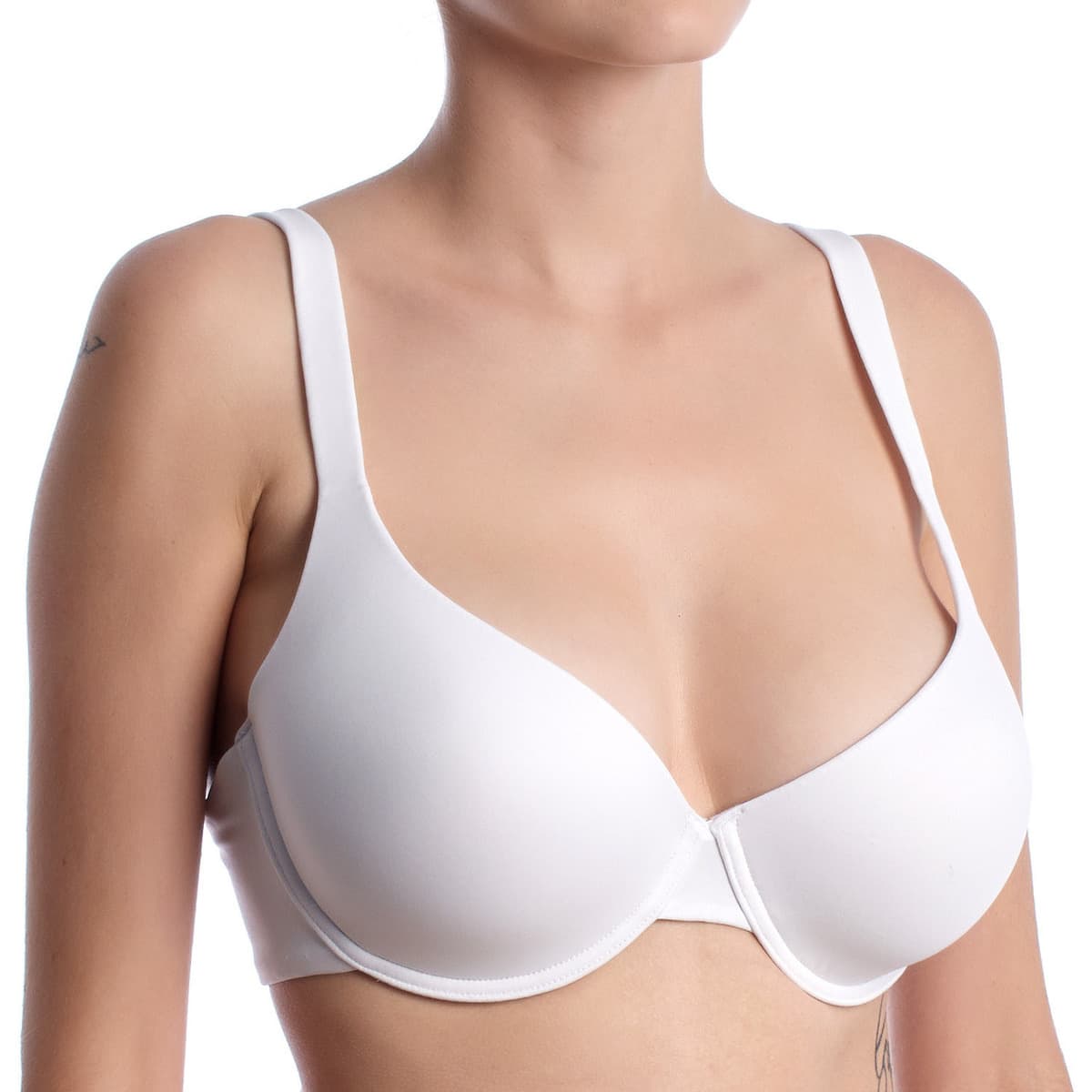 Με πλήρη κάλυψη και στήριξη Lormar MOUSSE-TIPO-NEGRO