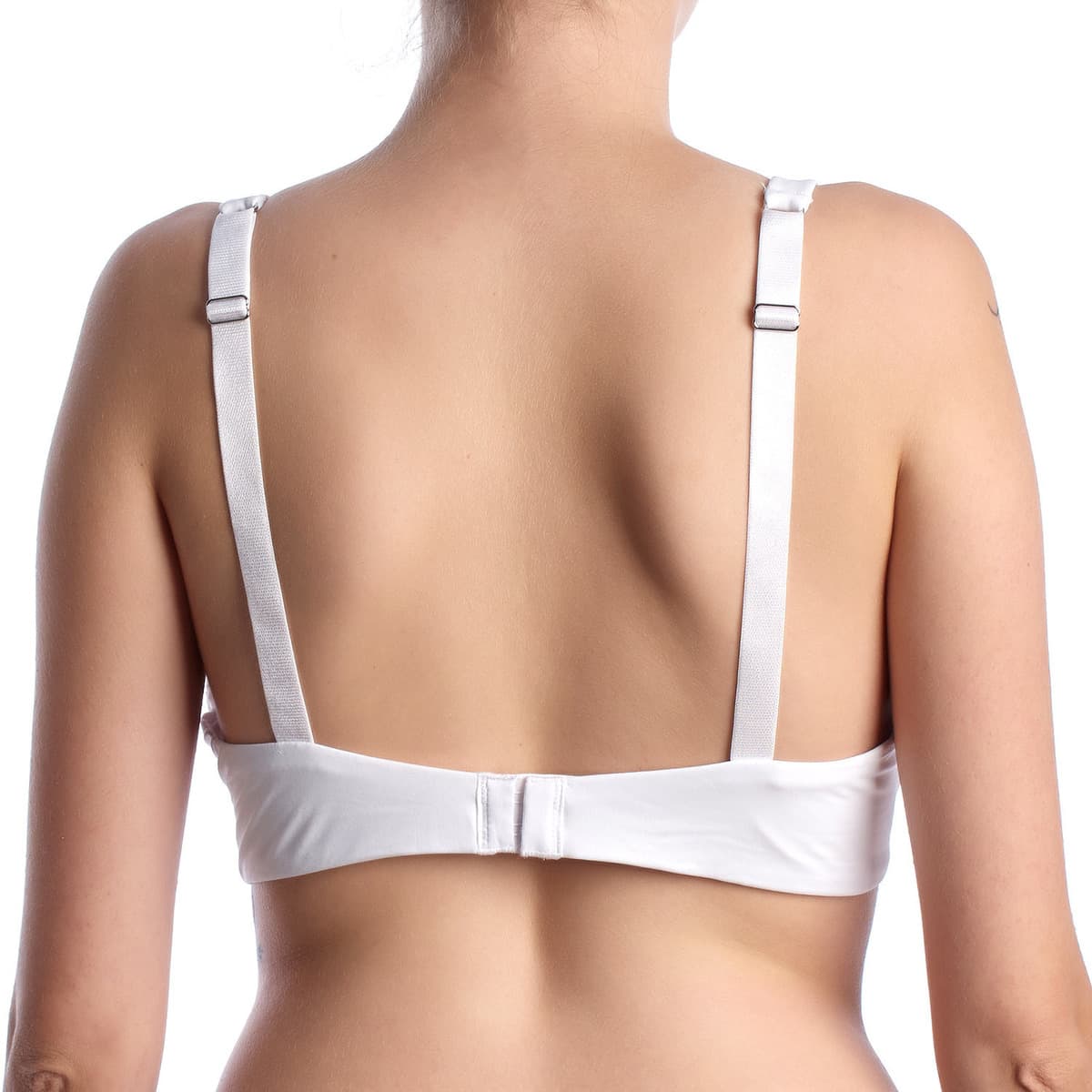 Women's Underwear Lormar White