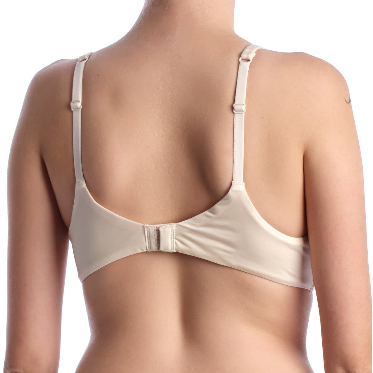 Women's Underwear Lormar Beige