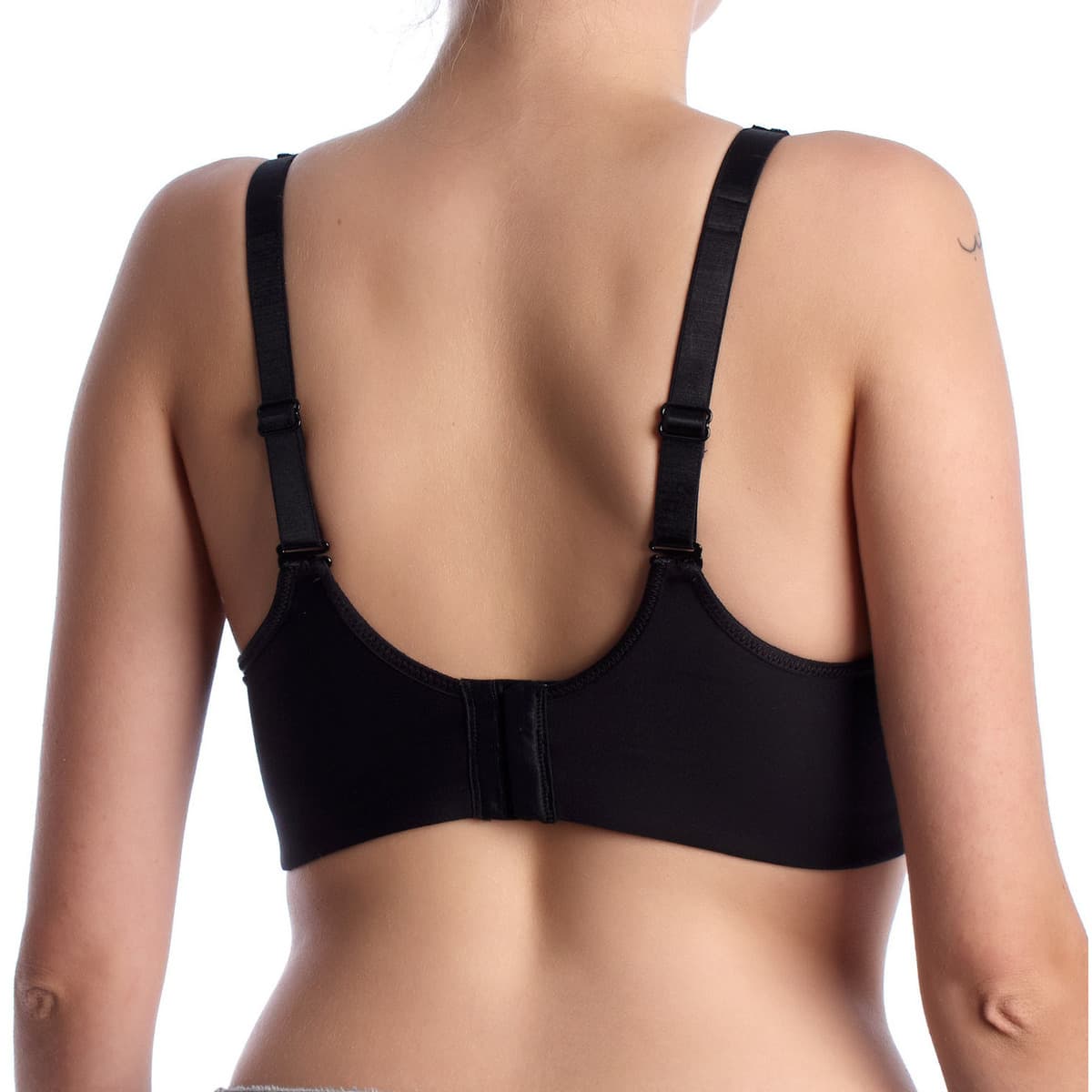 Women's Underwear PLAYTEX Black
