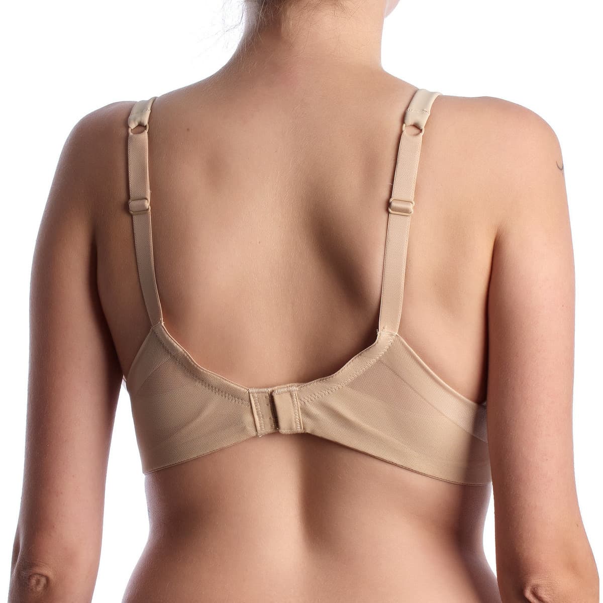 Women's Underwear Lormar Beige