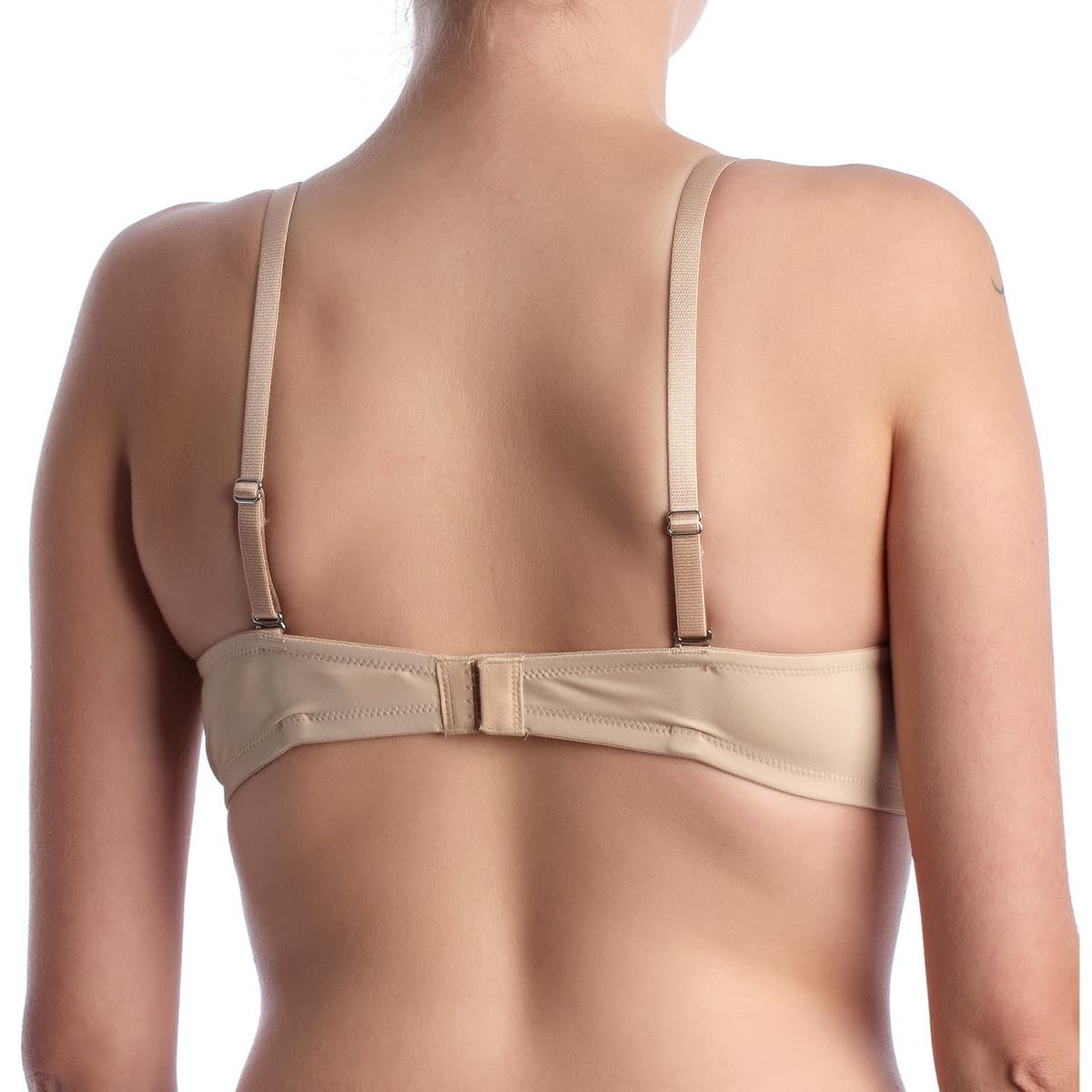 Women's Underwear Lormar Beige