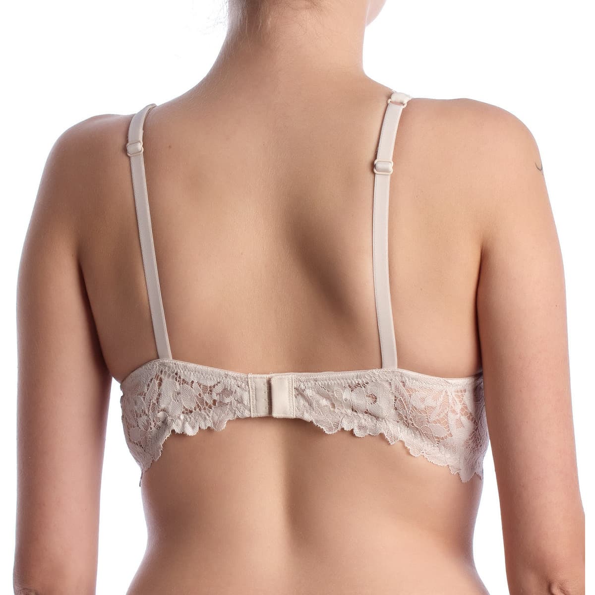 Women's Underwear Lormar Beige
