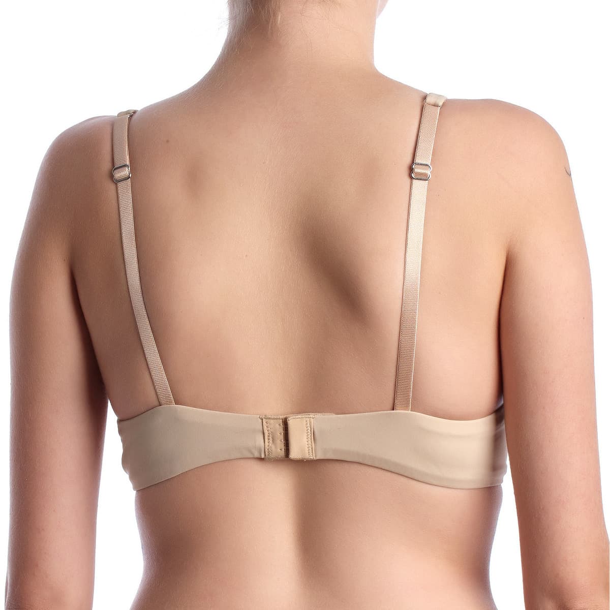 Women's Underwear Lormar Beige