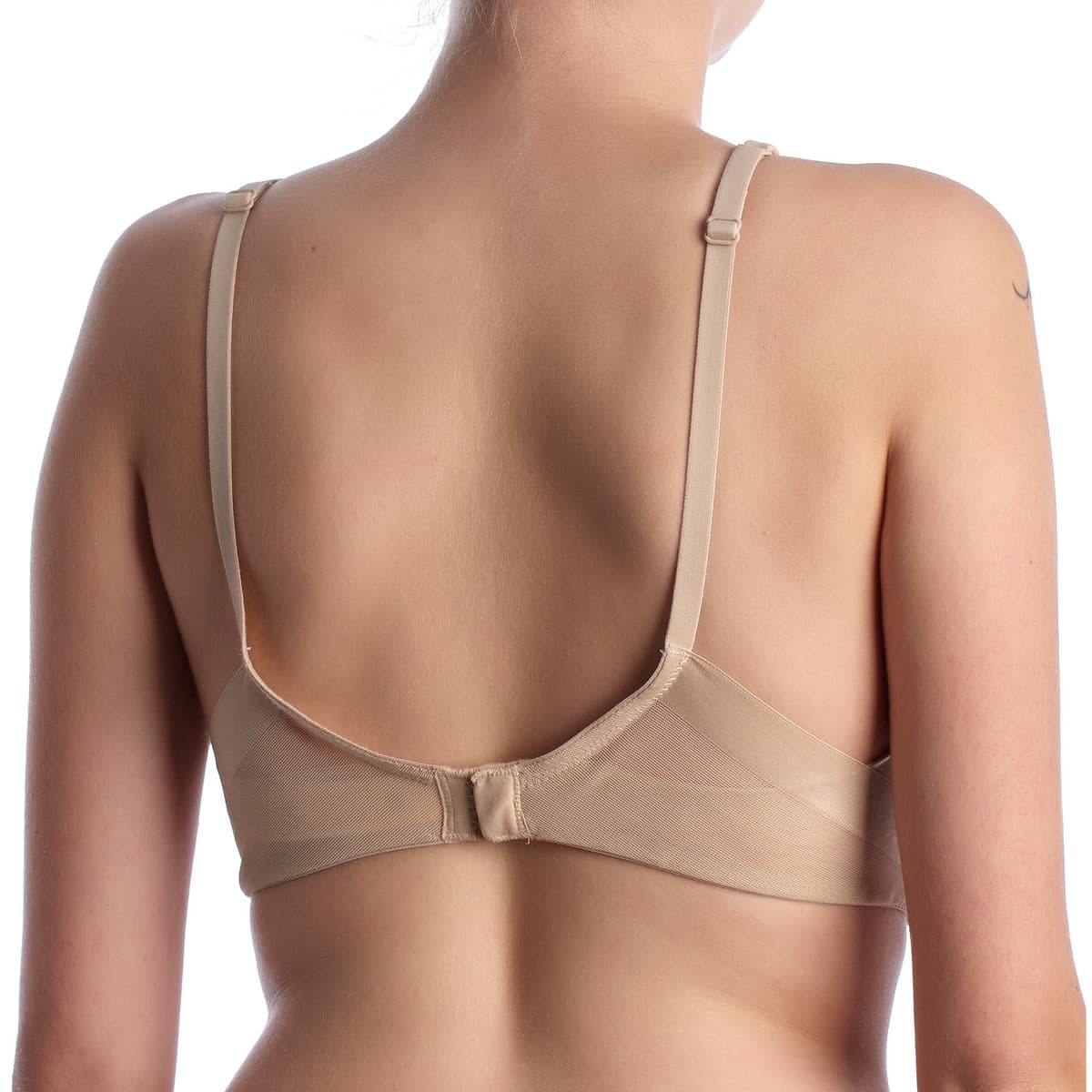 Women's Underwear Lormar Beige