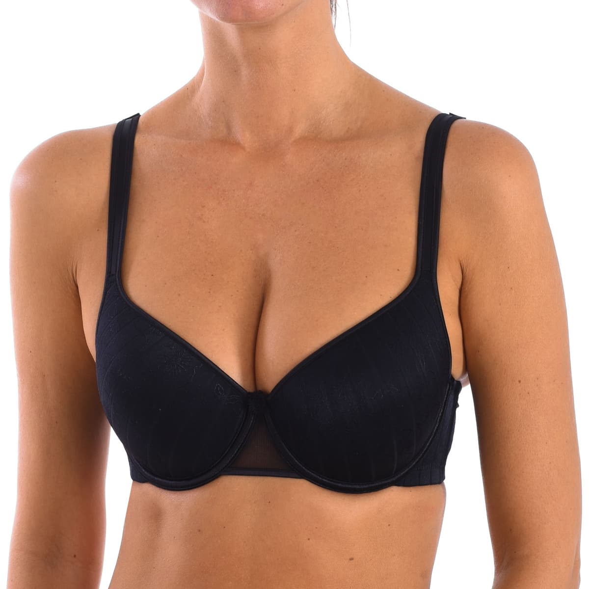 Women's Underwear Selene Gray