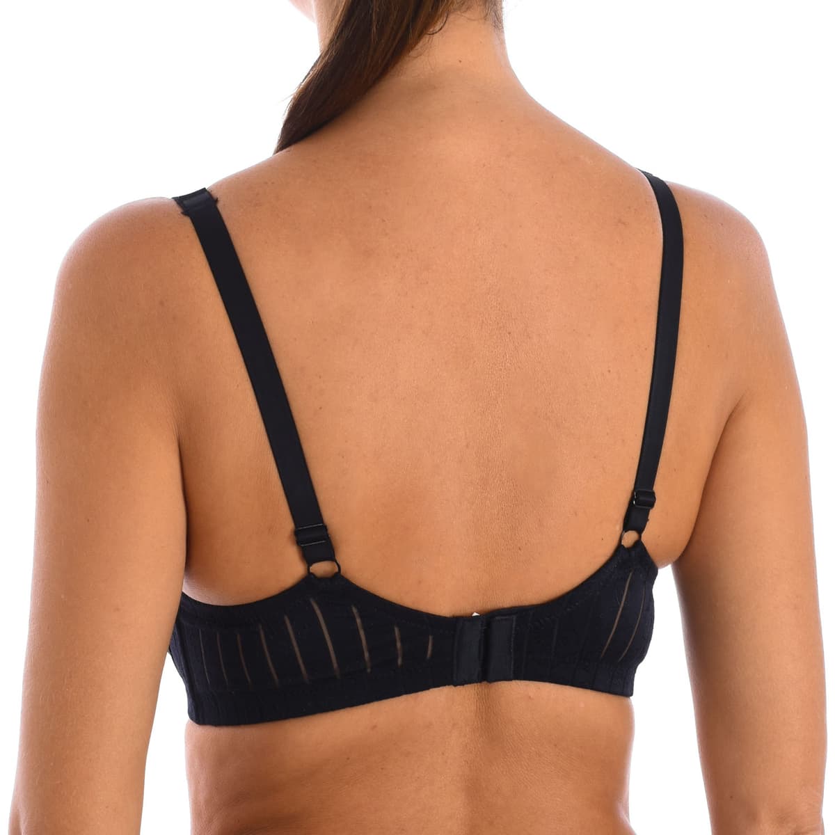 Women's Underwear Selene Black