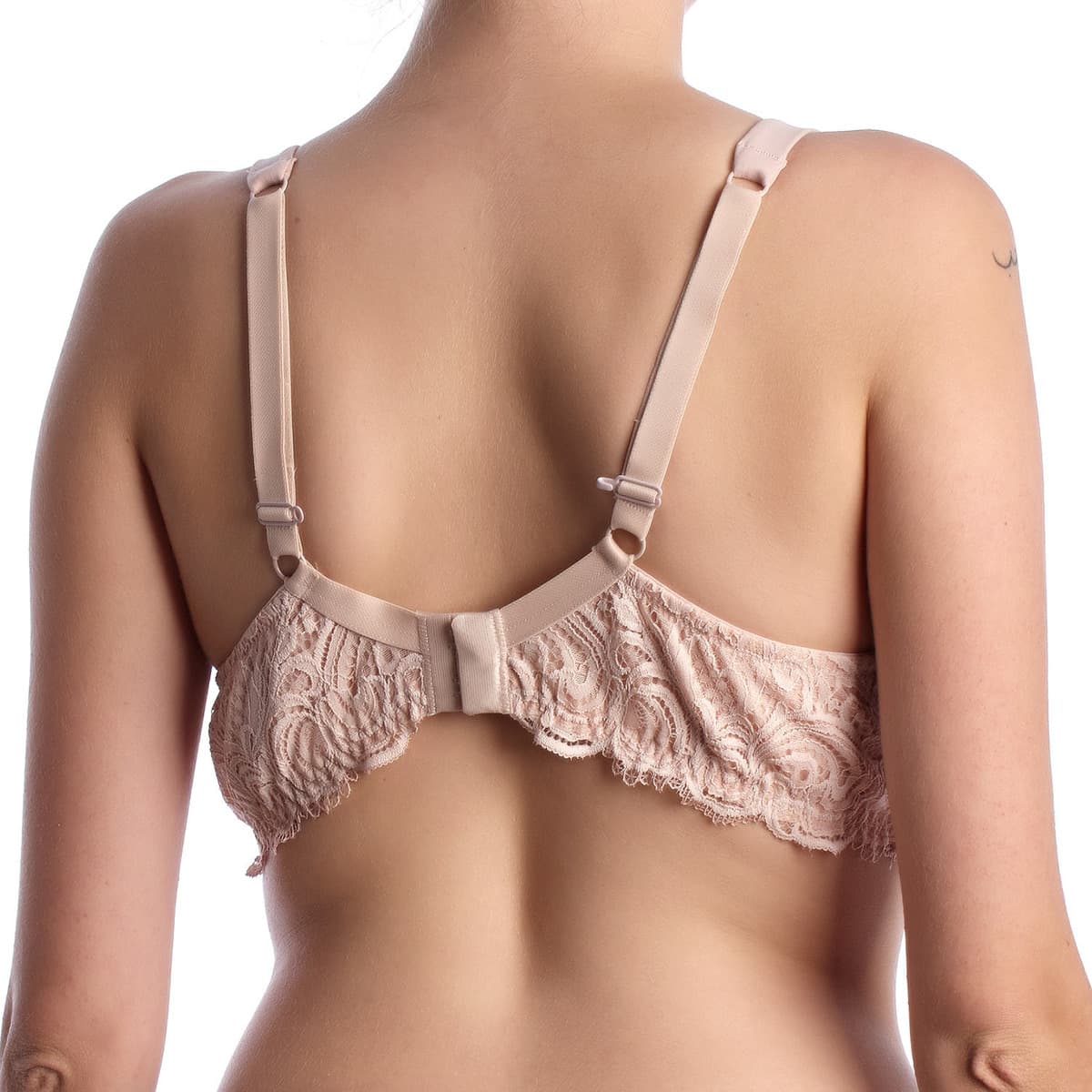 Women's Underwear Lormar Pink