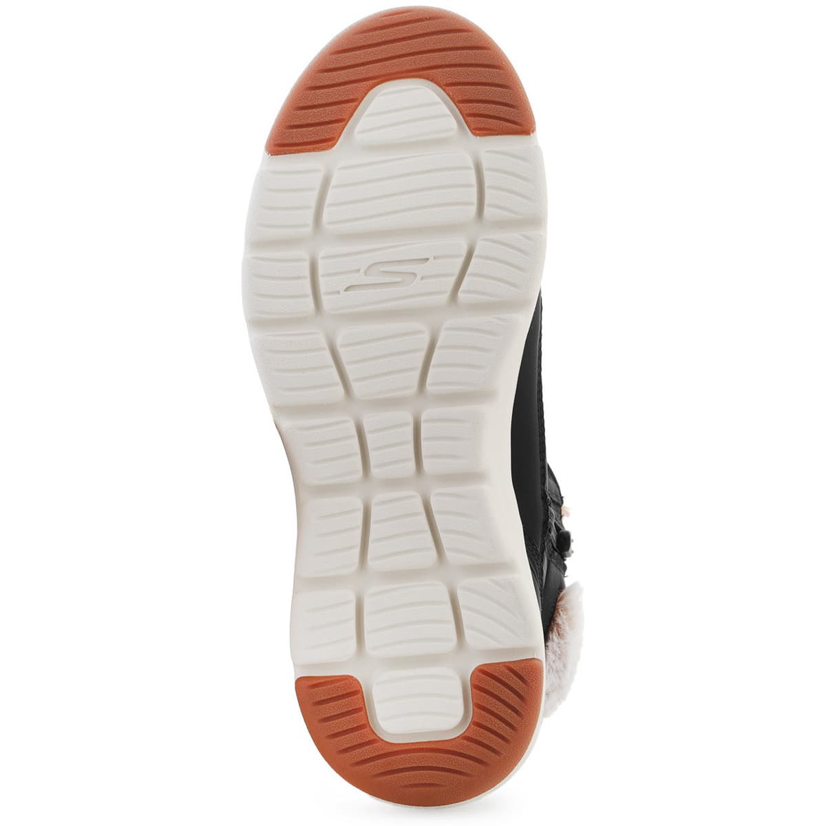 Women's Ankle Boots Skechers Black