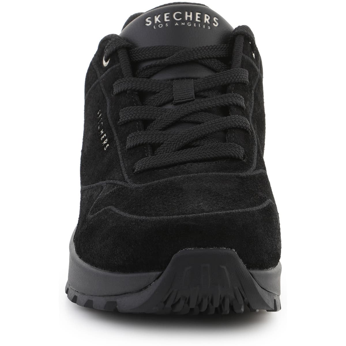 Women's Sneakers Skechers Black