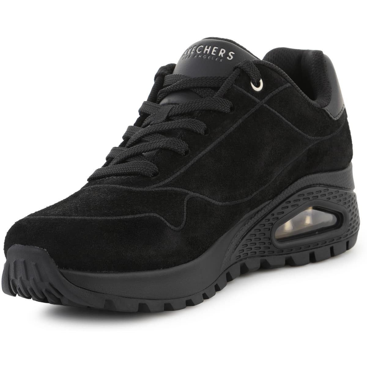 Women's Sneakers Skechers Black