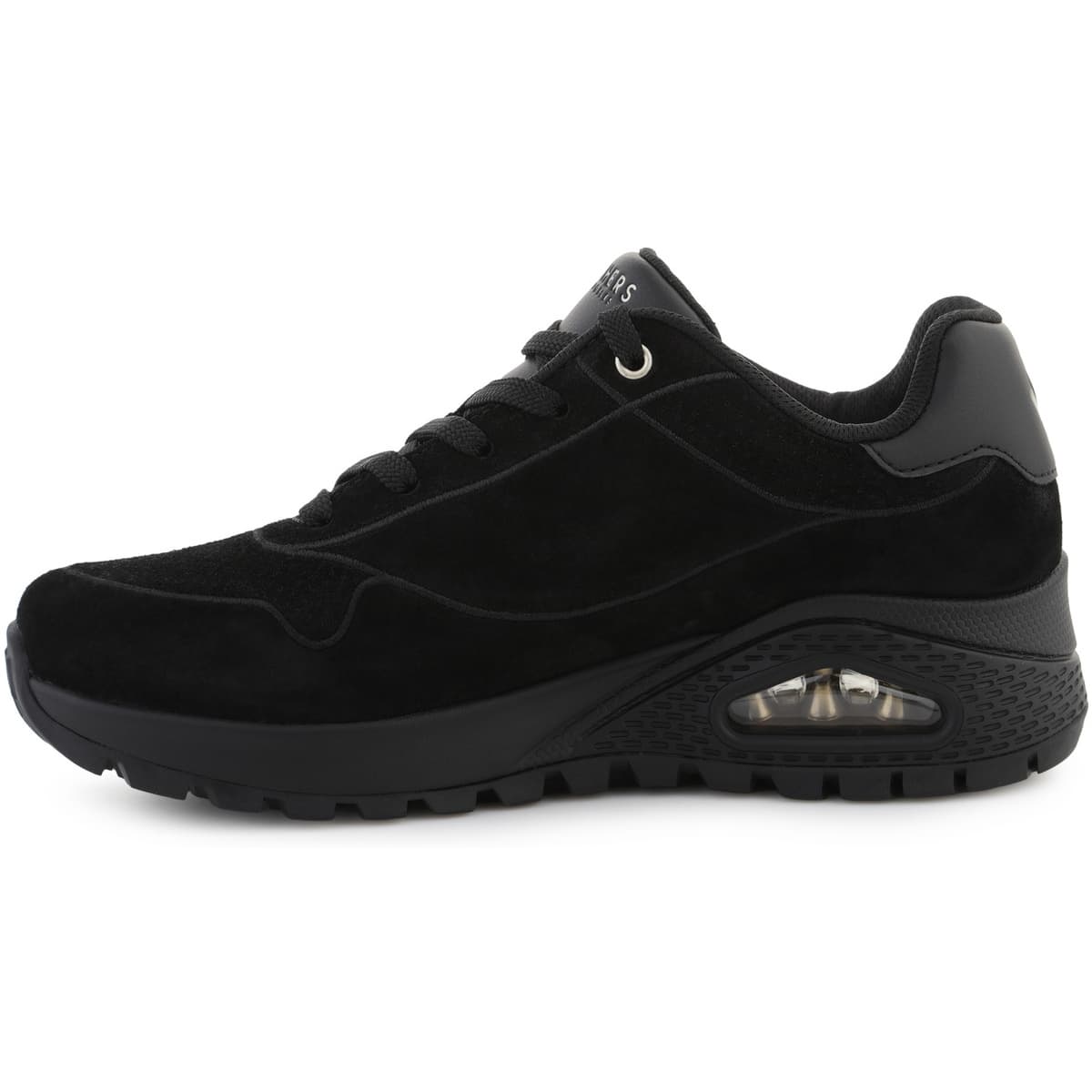 Women's Sneakers Skechers Black