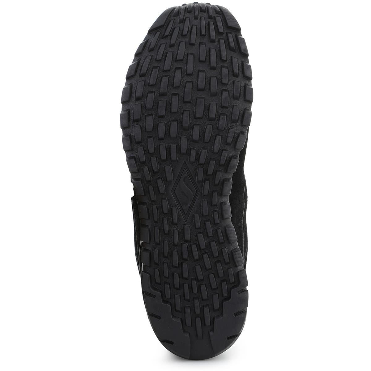 Women's Sneakers Skechers Black