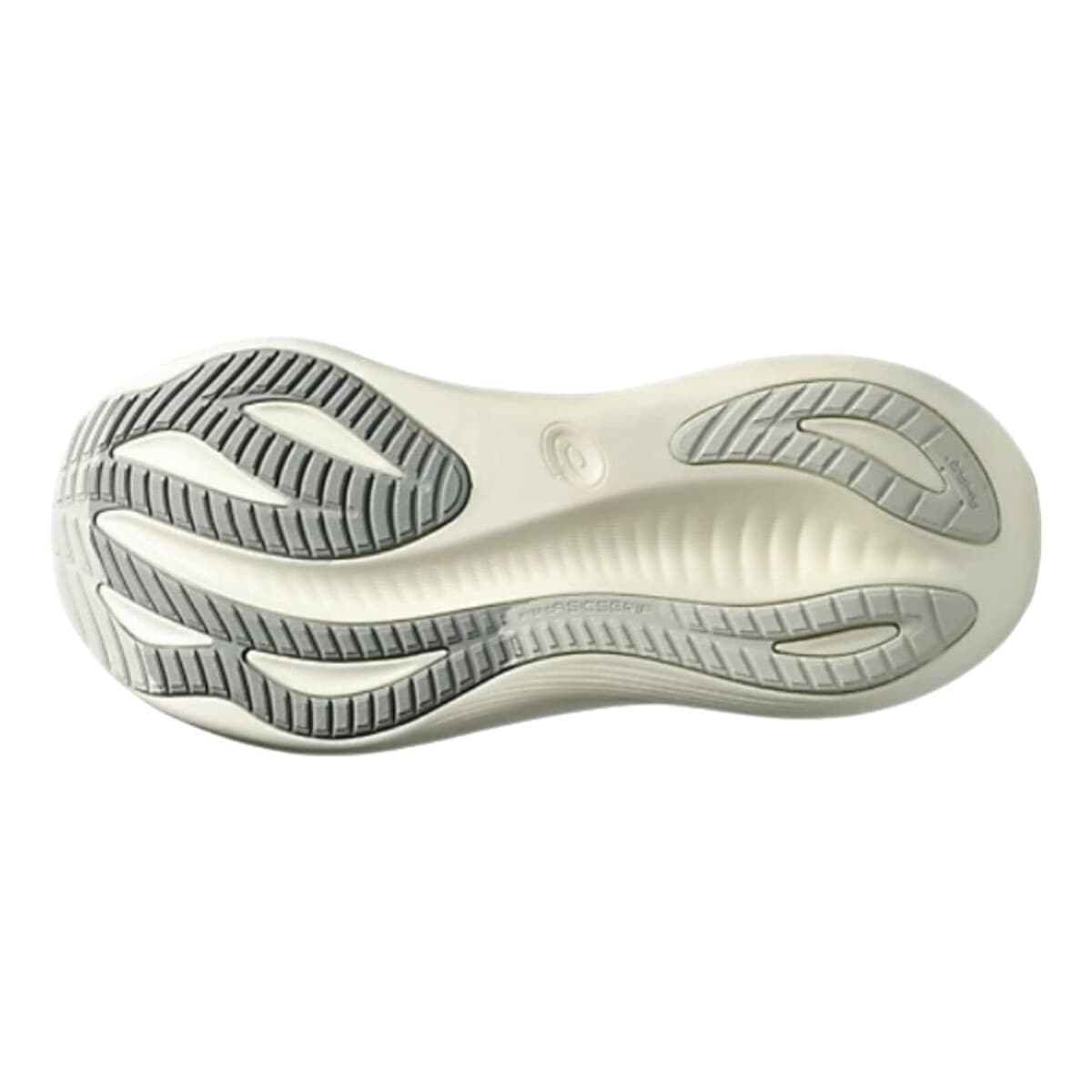 Women's Sneakers Asics Black