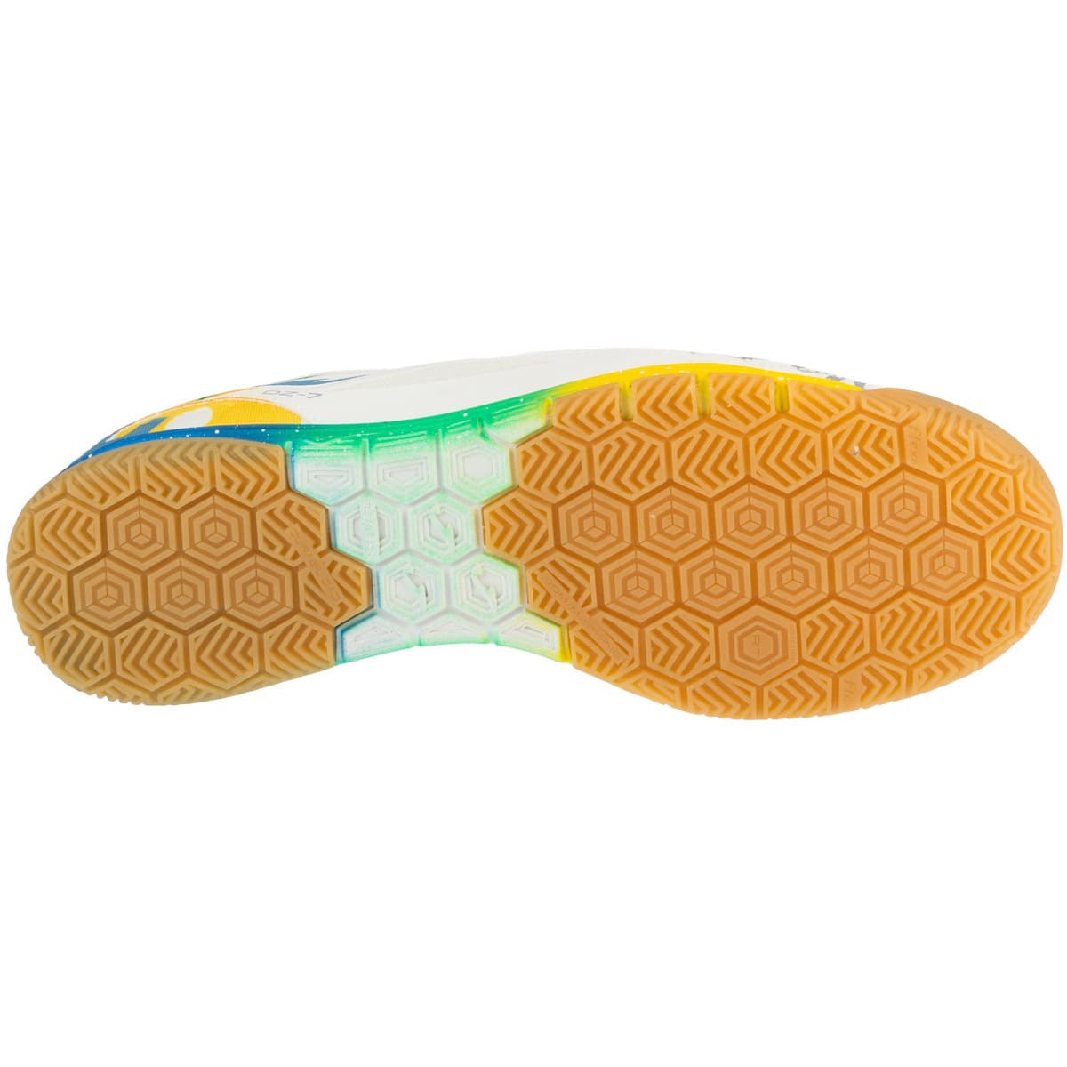 Men's Gym Shoes Joma White