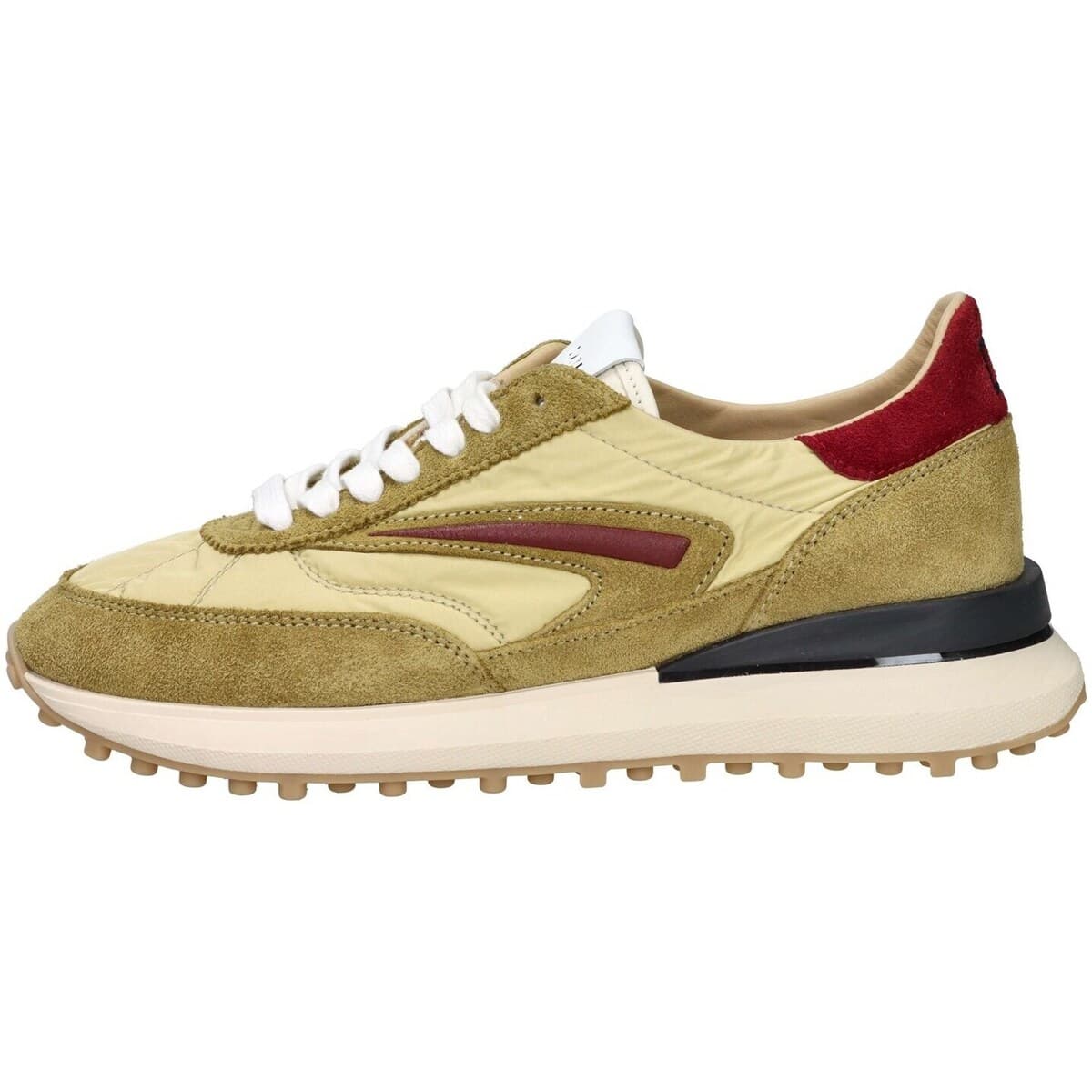 Xαμηλά Sneakers D.A.T.E. M431-AT-NY-SA