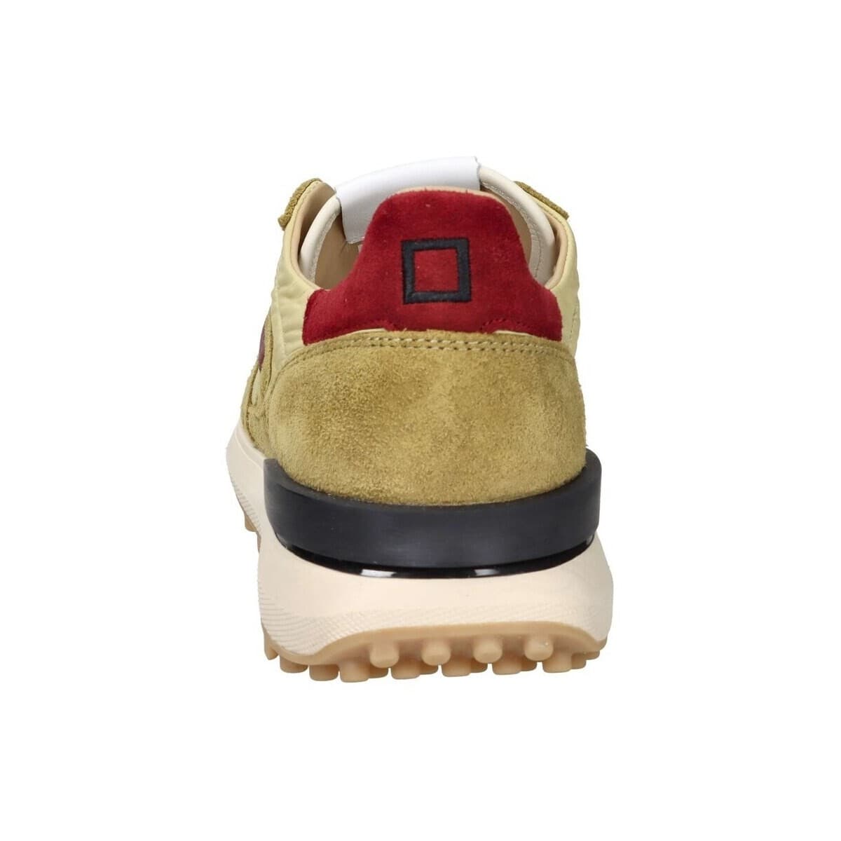 Men's Sneakers D.A.T.E. Beige