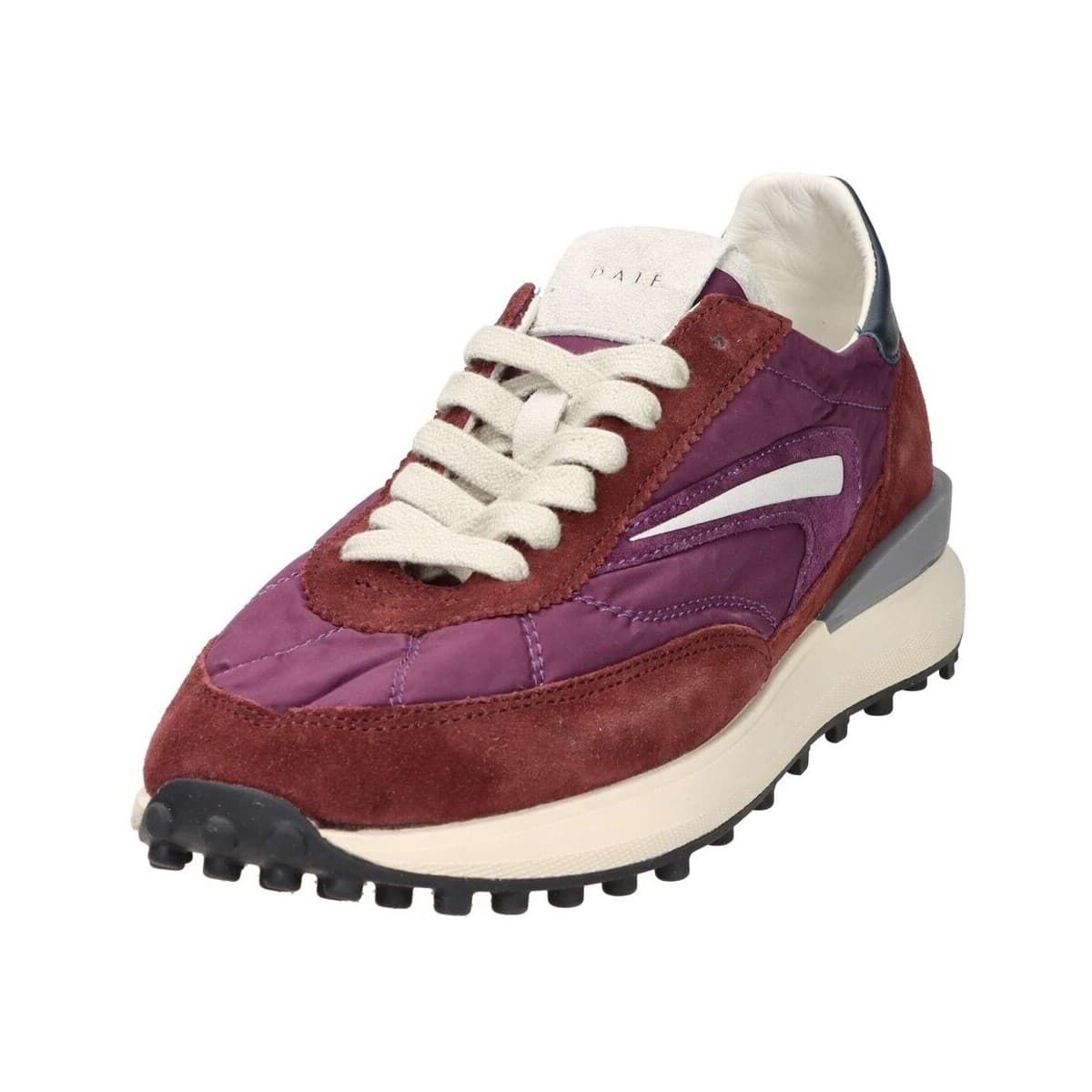 Men's Sneakers D.A.T.E. Red