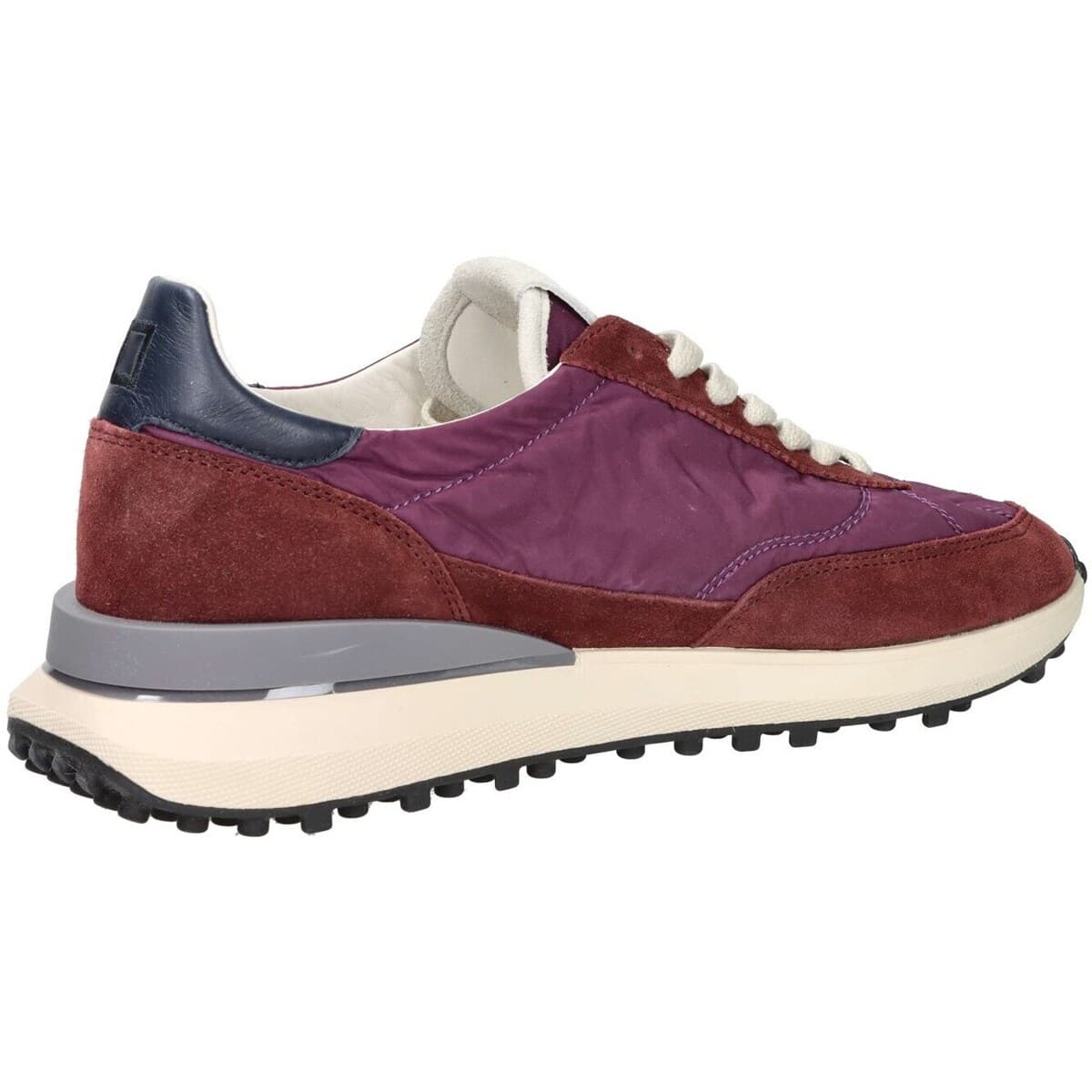 Men's Sneakers D.A.T.E. Red