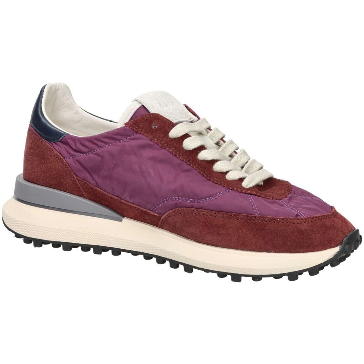 Men's Sneakers D.A.T.E. Red