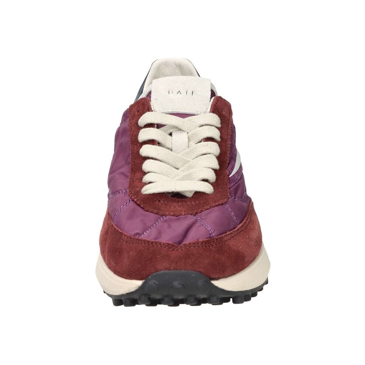 Men's Sneakers D.A.T.E. Red