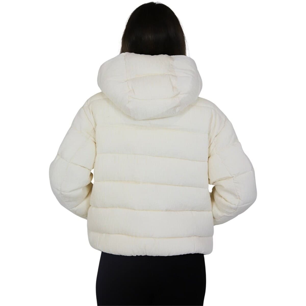 Women's Blazers Take Two White