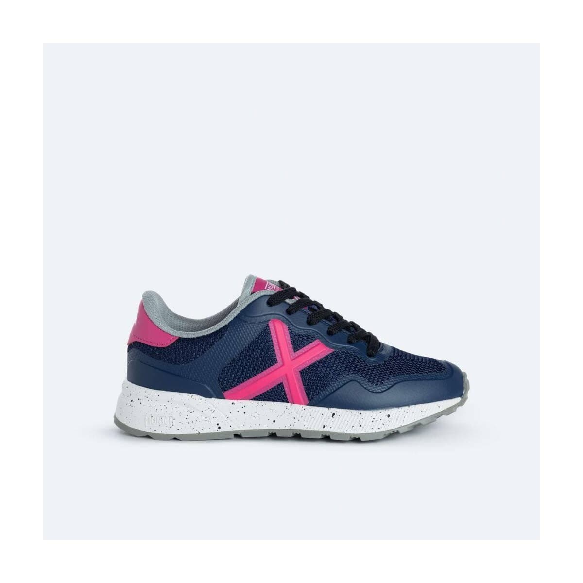 Xαμηλά Sneakers Munich Zapatillas Niño Modèle Fuel Kid 50