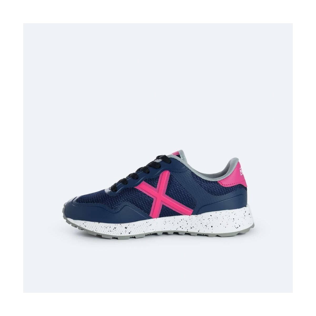 Boys' Sneakers Munich Blue