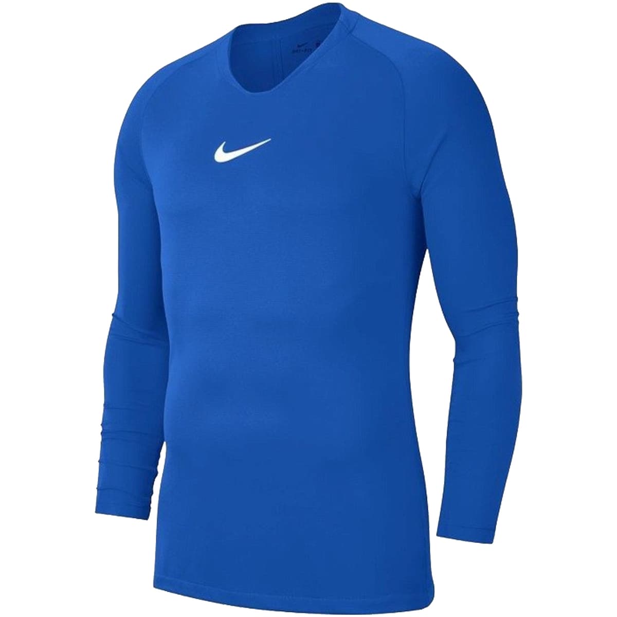 Μπλουζάκια με μακριά μανίκια Nike Dry Park First Layer Longsleeve