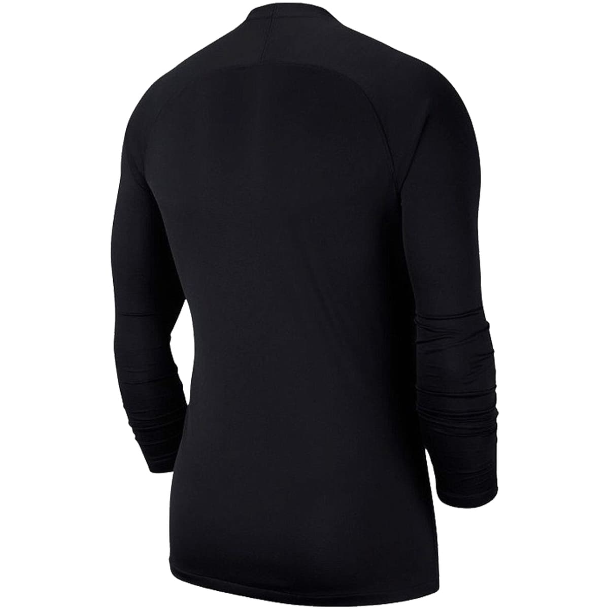 Boys' T-Shirts Nike Black