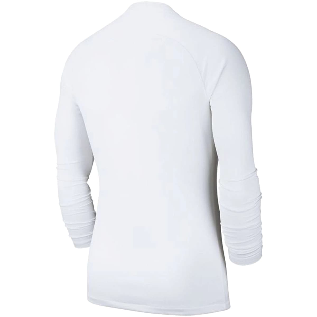 Boys' T-Shirts Nike White
