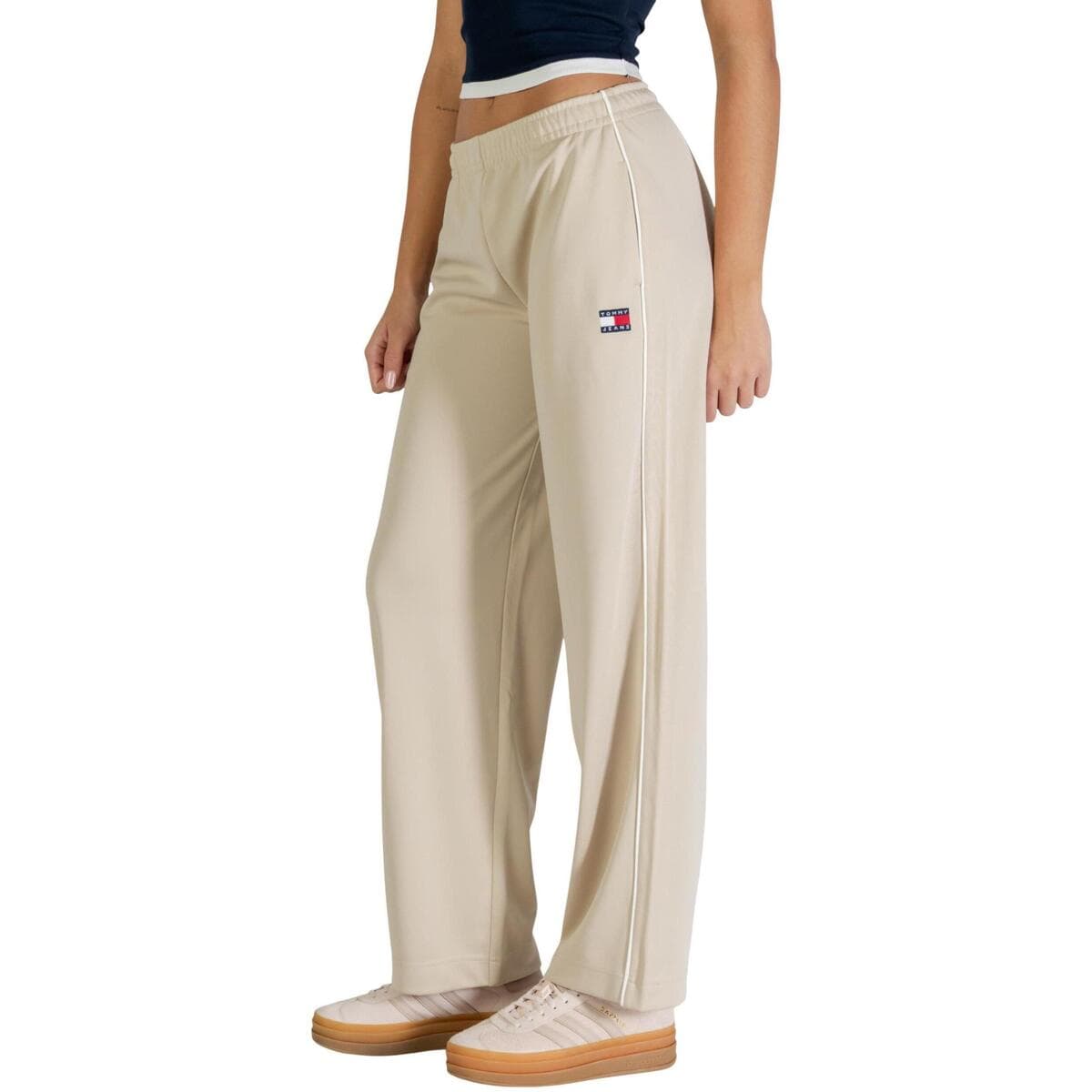 Women's Tracksuits Tommy Hilfiger Beige