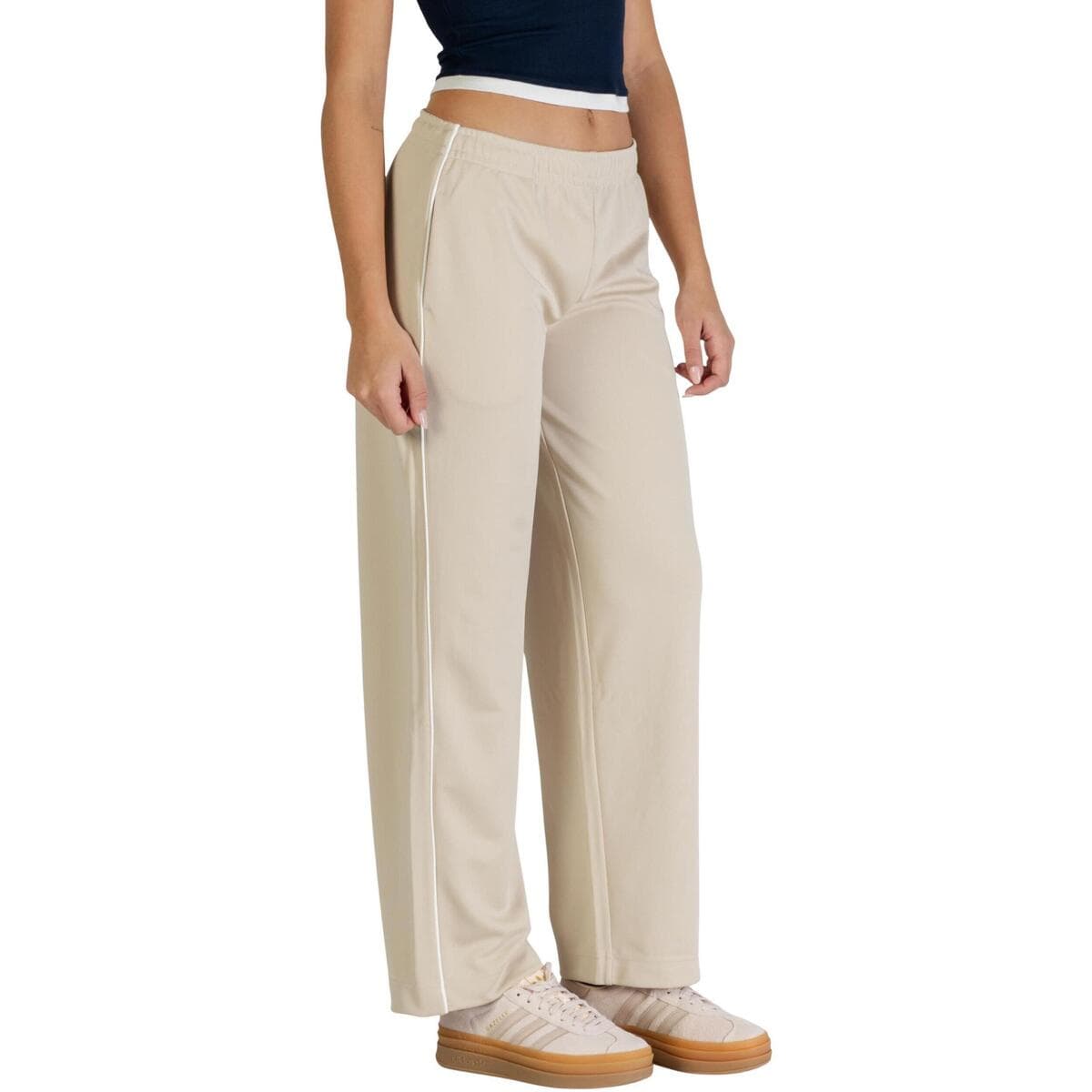 Women's Tracksuits Tommy Hilfiger Beige