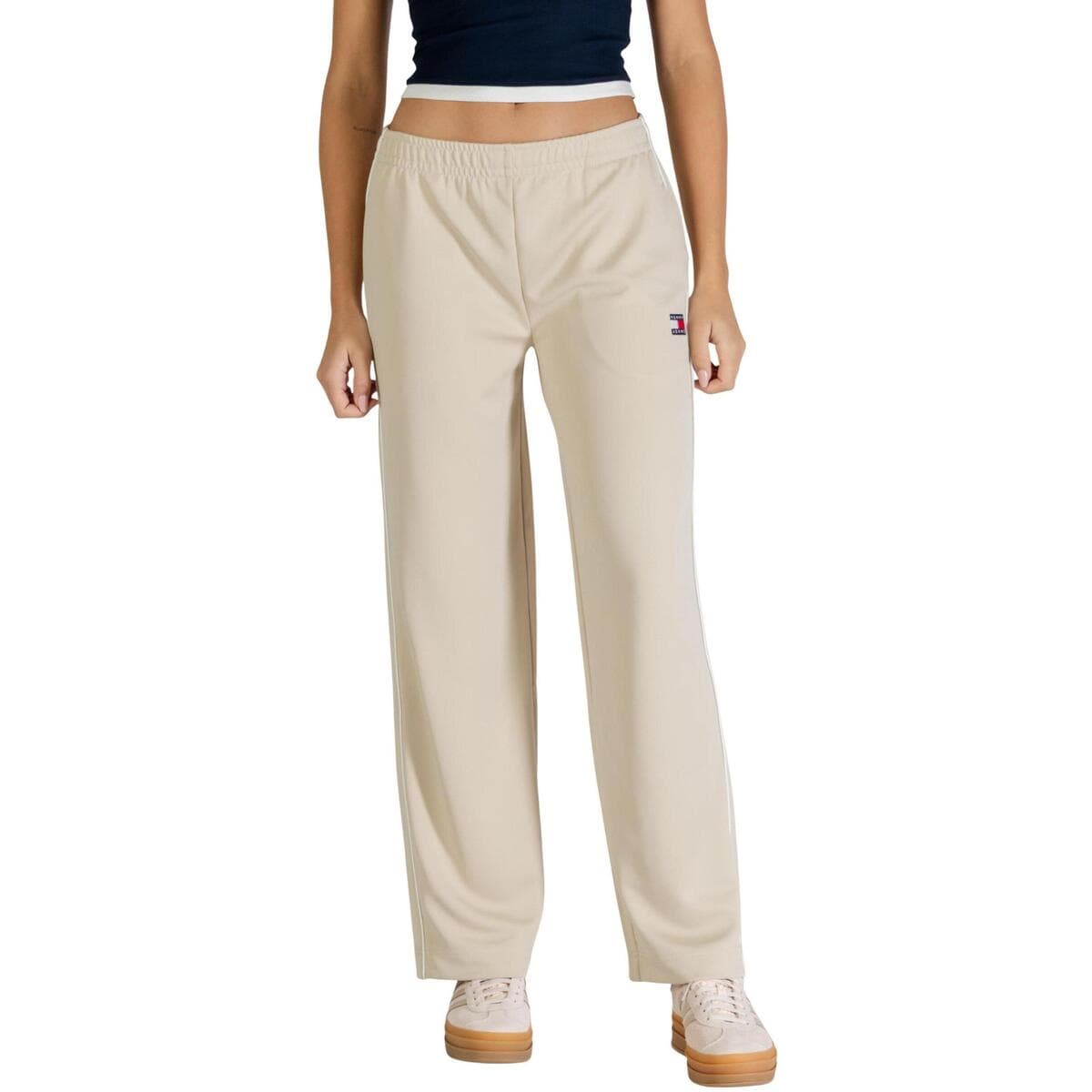 Women's Tracksuits Tommy Hilfiger Beige