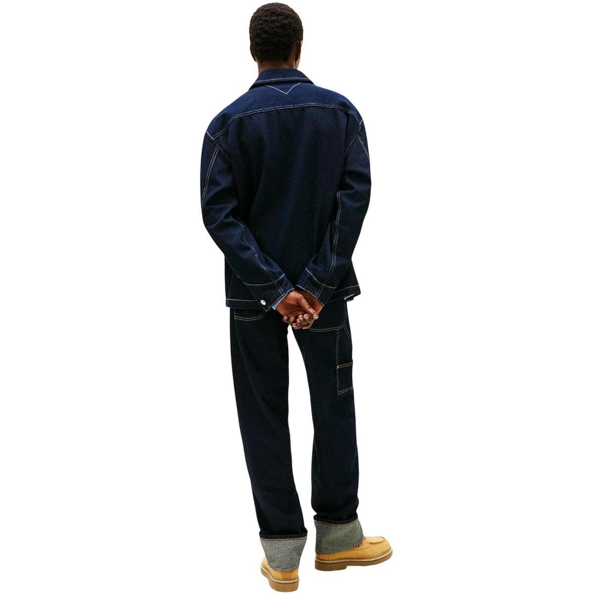 Men's Jackets Tommy Hilfiger Blue