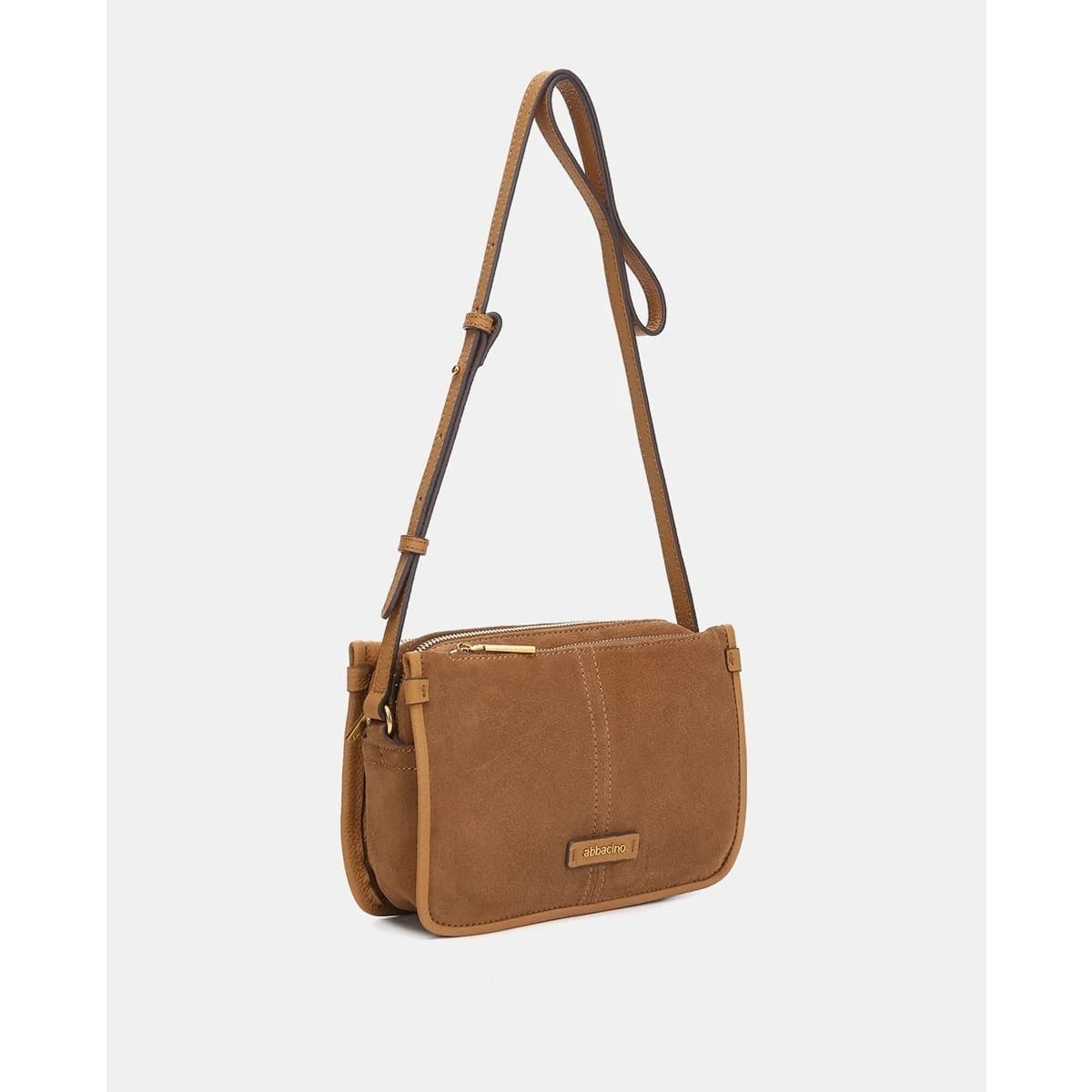 Women's Bags Abbacino Brown