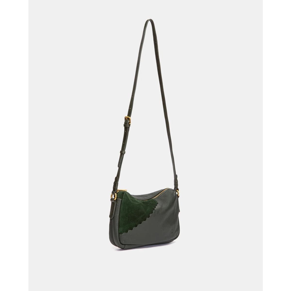 Women's Bags Abbacino Green