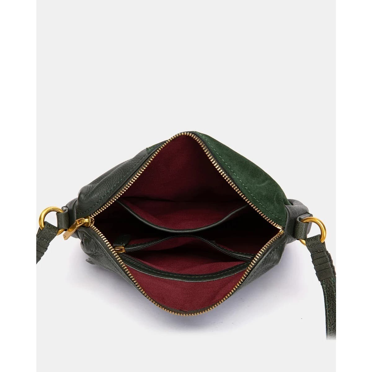 Women's Bags Abbacino Green