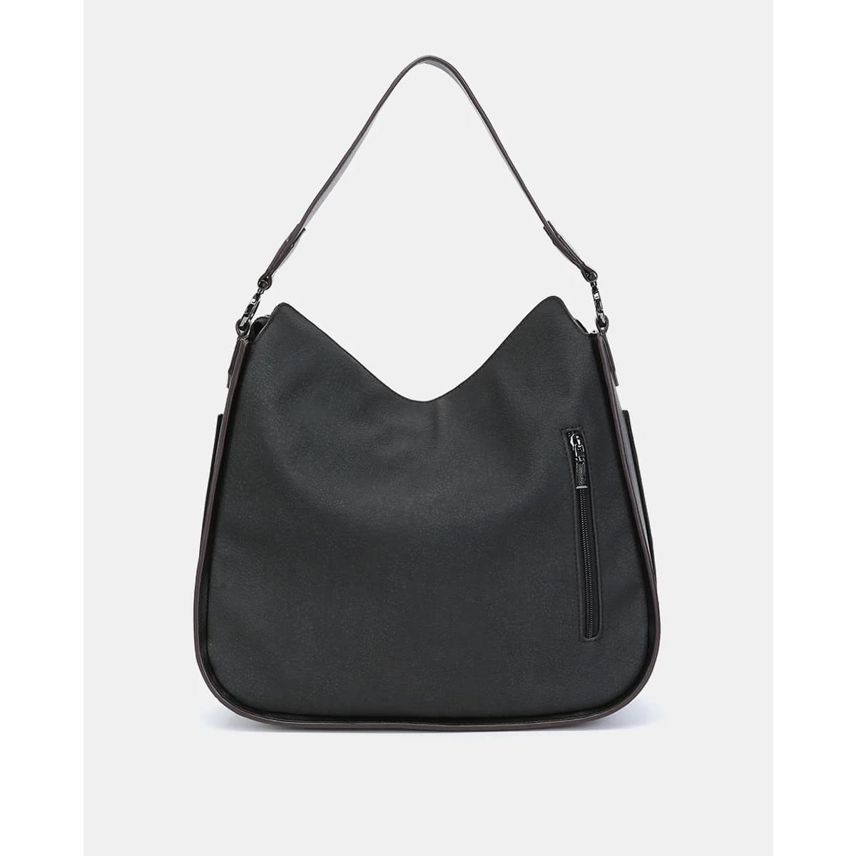 Women's Handbags Abbacino Black