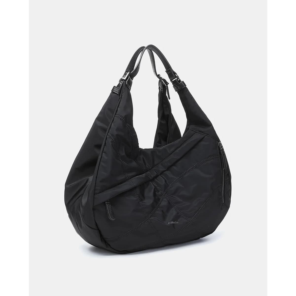 Women's Shoulder Bags Abbacino Black