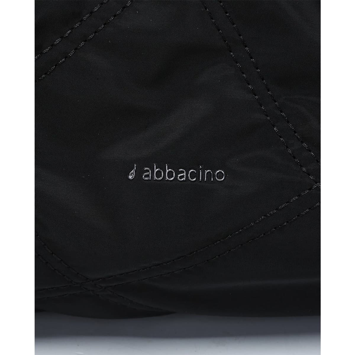 Women's Shoulder Bags Abbacino Black