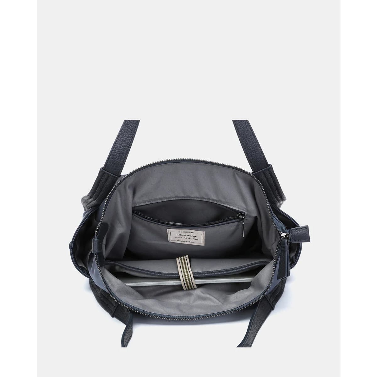 Women's Bags Abbacino Gray