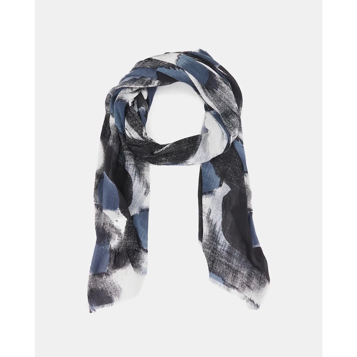 Women's Scarves Abbacino Multicolor