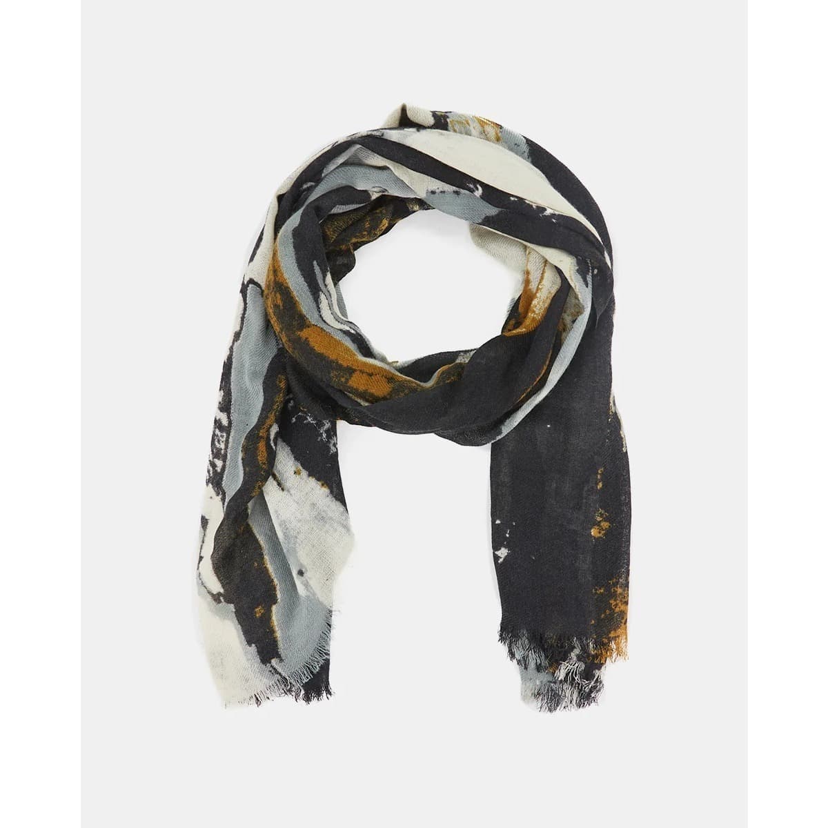 Women's Scarves Abbacino Multicolor