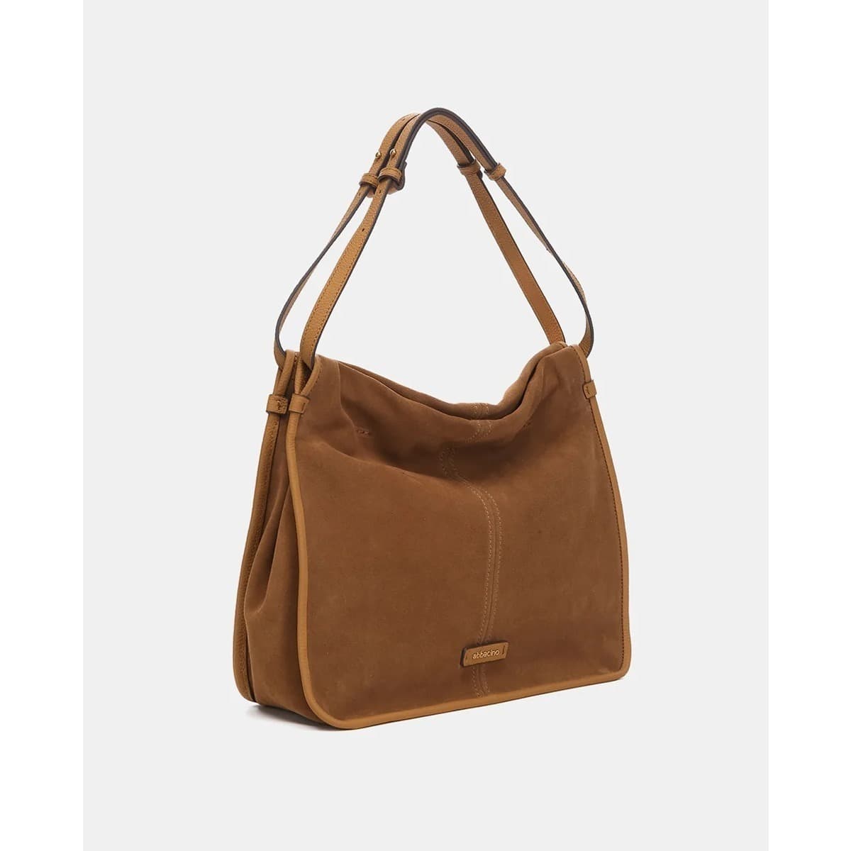 Women's Bags Abbacino Brown