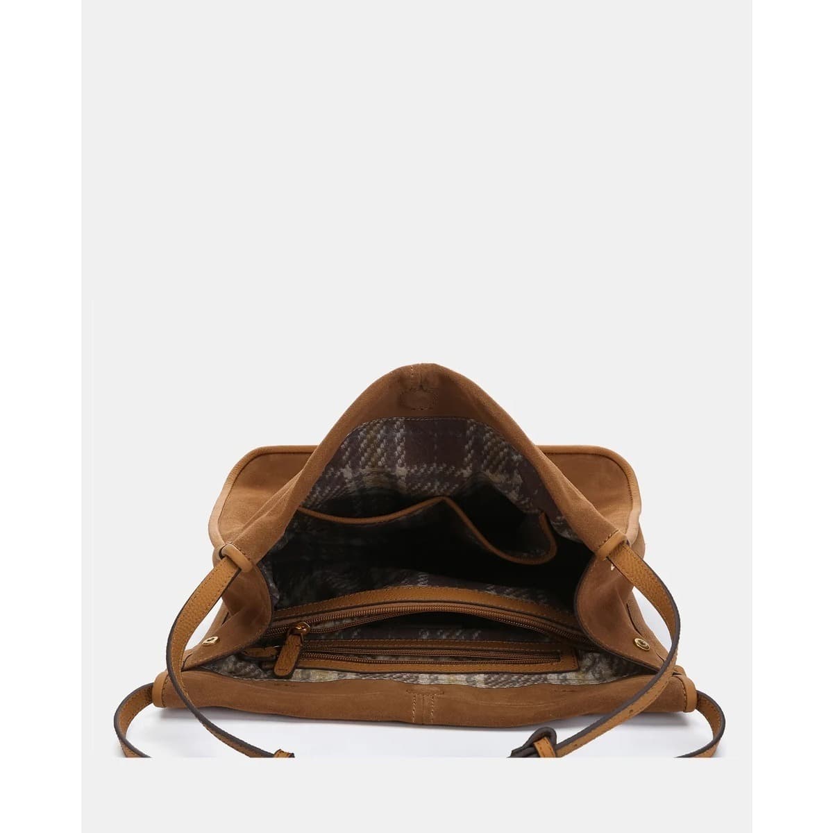 Women's Bags Abbacino Brown