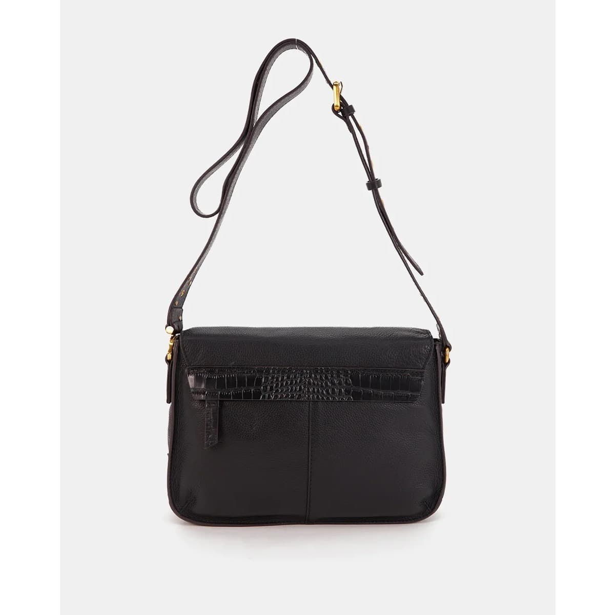 Women's Shoulder Bags Abbacino Black