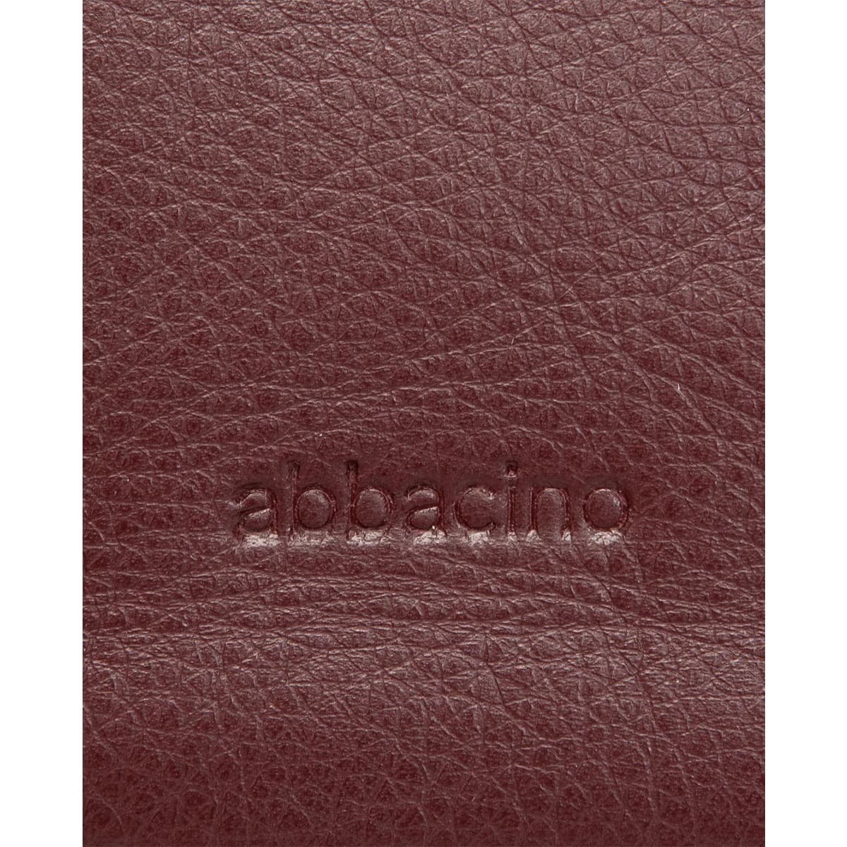 Women's Bags Abbacino Bordeaux