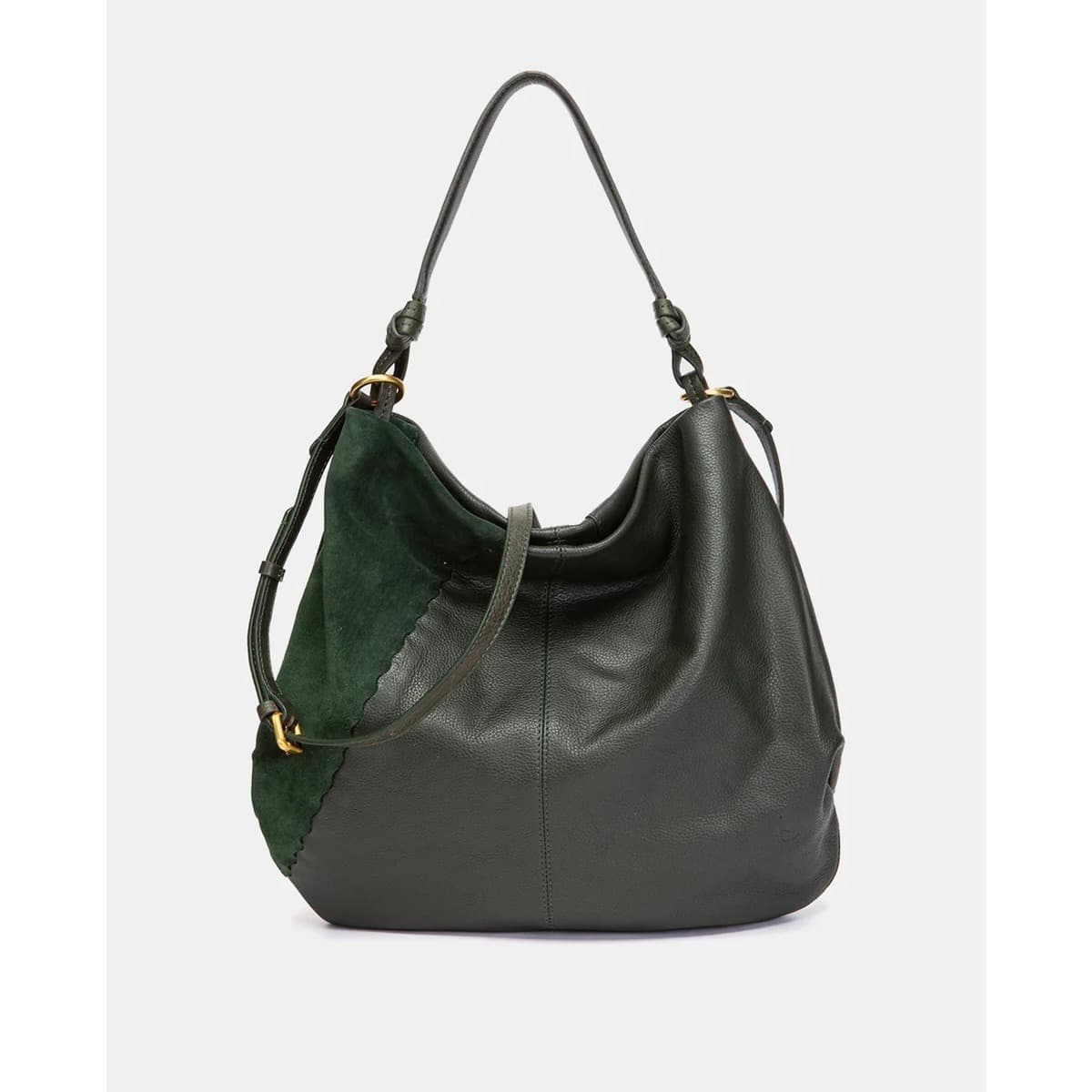 Women's Bags Abbacino Green