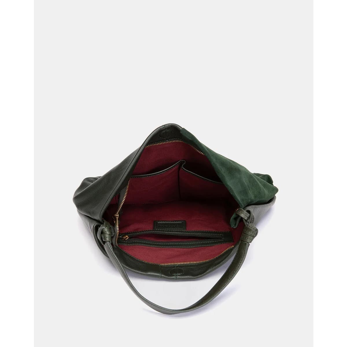 Women's Bags Abbacino Green